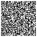 QR code with THR Machinery contacts