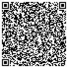 QR code with Tim Ferguson Plumbing Co contacts