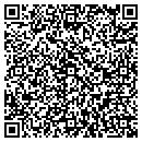 QR code with D & K Packaging LLC contacts