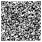QR code with Main Attraction Styling Salon contacts