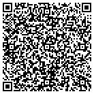 QR code with Barnett Iron Works Inc contacts