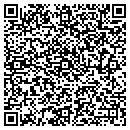 QR code with Hemphill Coach contacts