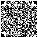 QR code with Todd Uniform contacts
