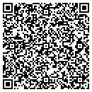 QR code with Harbin Supply Co contacts