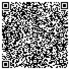 QR code with Hunt Pools & Spas Inc contacts