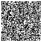 QR code with Hixson First Baptist Chld Devl contacts