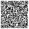 QR code with FDT contacts
