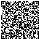 QR code with Old Time Cafe contacts