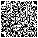 QR code with Hood Roofing contacts