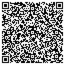 QR code with J M Clement Jr contacts