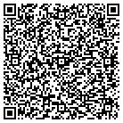 QR code with Hearing Aid & Audiology Service contacts