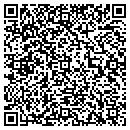 QR code with Tanning World contacts