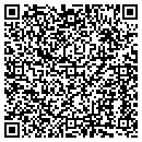 QR code with Rains Agency Inc contacts