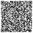 QR code with High Tech Auto Repair contacts