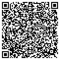 QR code with MCI contacts