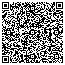 QR code with Kay Uniforms contacts
