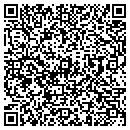 QR code with J Ayers & Co contacts