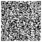 QR code with L A Higginbotham DDS contacts