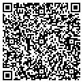 QR code with Blimpie contacts