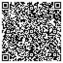 QR code with A Plus Storage contacts