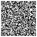 QR code with Moons Farm contacts