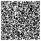QR code with UMC Outpatient Physical Thrp contacts