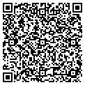 QR code with KFC contacts