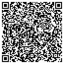 QR code with J & D Multimedia contacts