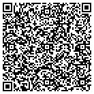 QR code with Galleria Kidney Clinic contacts