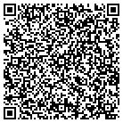 QR code with Mallard Painting Service contacts