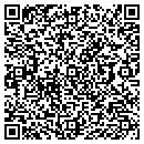 QR code with Teamstaff RX contacts