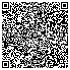 QR code with Davidson Metro Water Service contacts