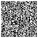 QR code with Academy Hall contacts