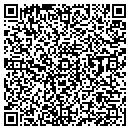 QR code with Reed Logging contacts