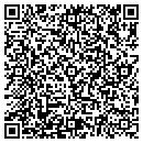QR code with J DS Bit & Supply contacts