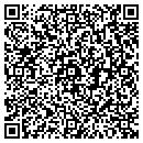 QR code with Cabinet Center Inc contacts