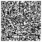 QR code with McMurray Brothers Construction contacts