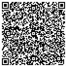QR code with Christ Temple-Apostolic Fth contacts