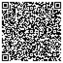 QR code with Ajay Theatres contacts