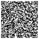 QR code with A Safe One Security contacts