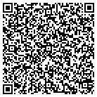 QR code with Rehab Associates of Nashville contacts