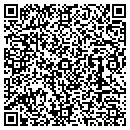 QR code with Amazon Doors contacts
