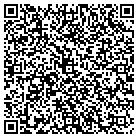 QR code with Ritas Unique Hair Styling contacts