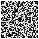 QR code with E Z Ship USA contacts