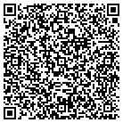 QR code with C W Brown & Assoc contacts