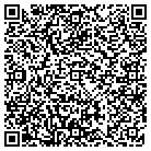 QR code with McFall Sod & Seed Company contacts