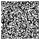 QR code with Yebo Wireless contacts