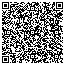 QR code with Pentecostals contacts