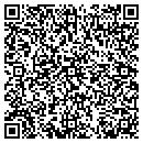 QR code with Handee Burger contacts