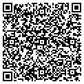 QR code with Jack's contacts